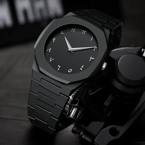 Luxury Fashion