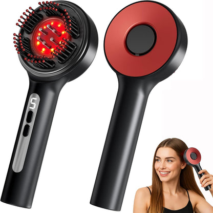 Scalp Massager