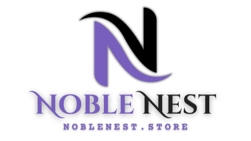 NOBEL NEST