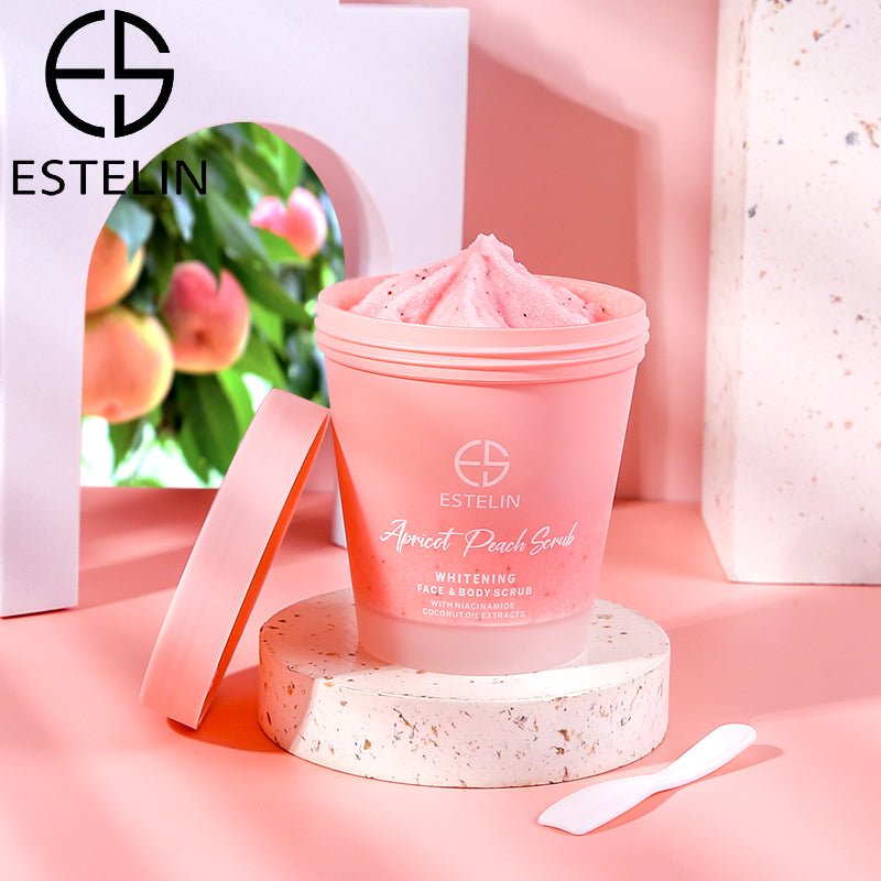 Face & Body Scrub (Original)