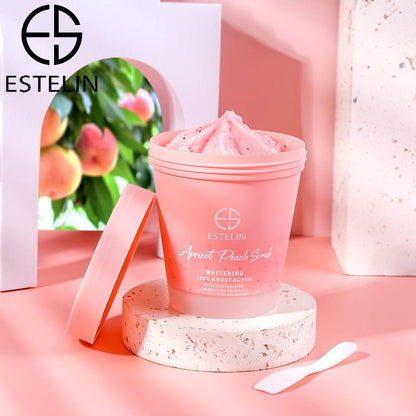 Face & Body Scrub (Original)