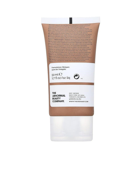مرشحات الحماية من الشمس العادية (SPF-30) (الأصلية)