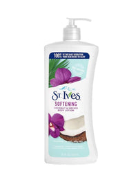 Coconut & Orchid